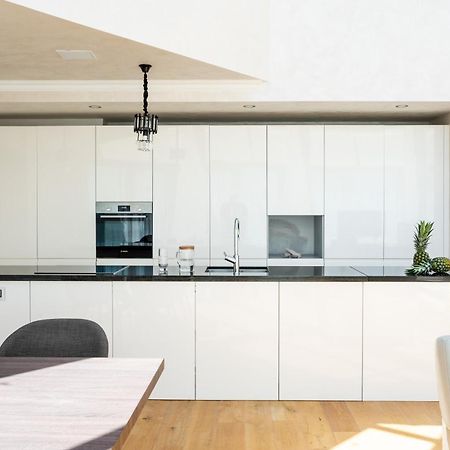The Lodge Summer Apartments Созопол Екстериор снимка