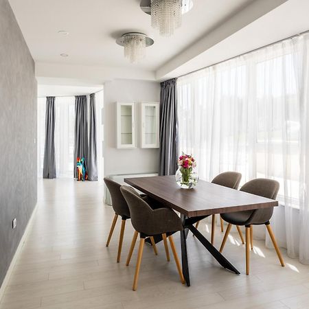The Lodge Summer Apartments Созопол Екстериор снимка