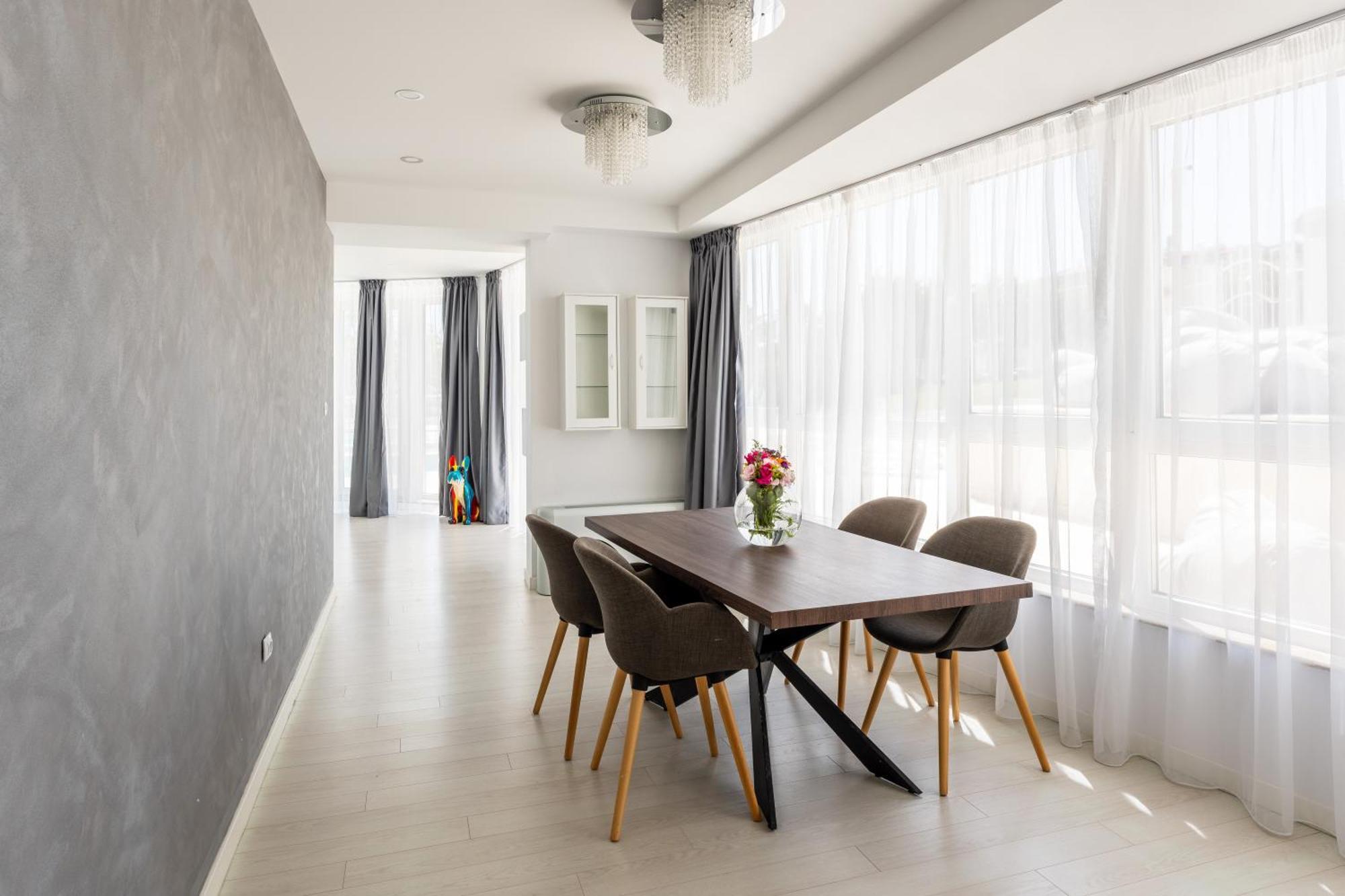 The Lodge Summer Apartments Созопол Екстериор снимка
