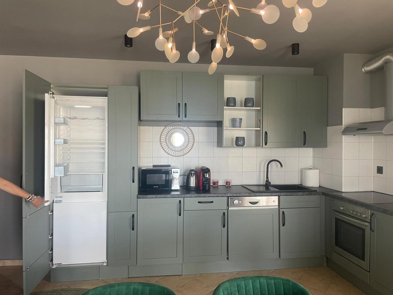 The Lodge Summer Apartments Созопол Екстериор снимка