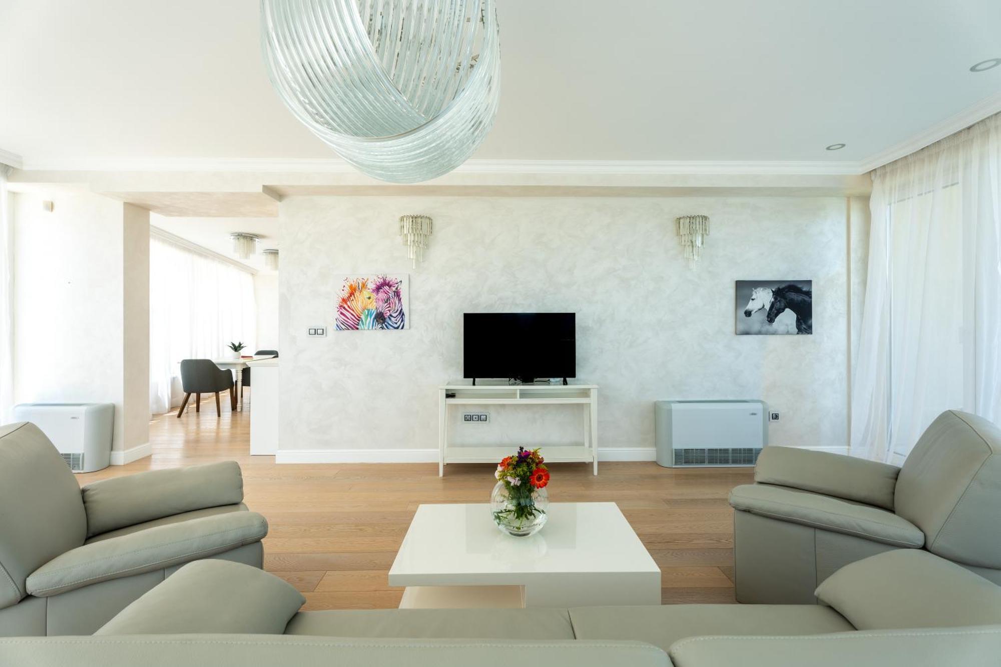 The Lodge Summer Apartments Созопол Екстериор снимка