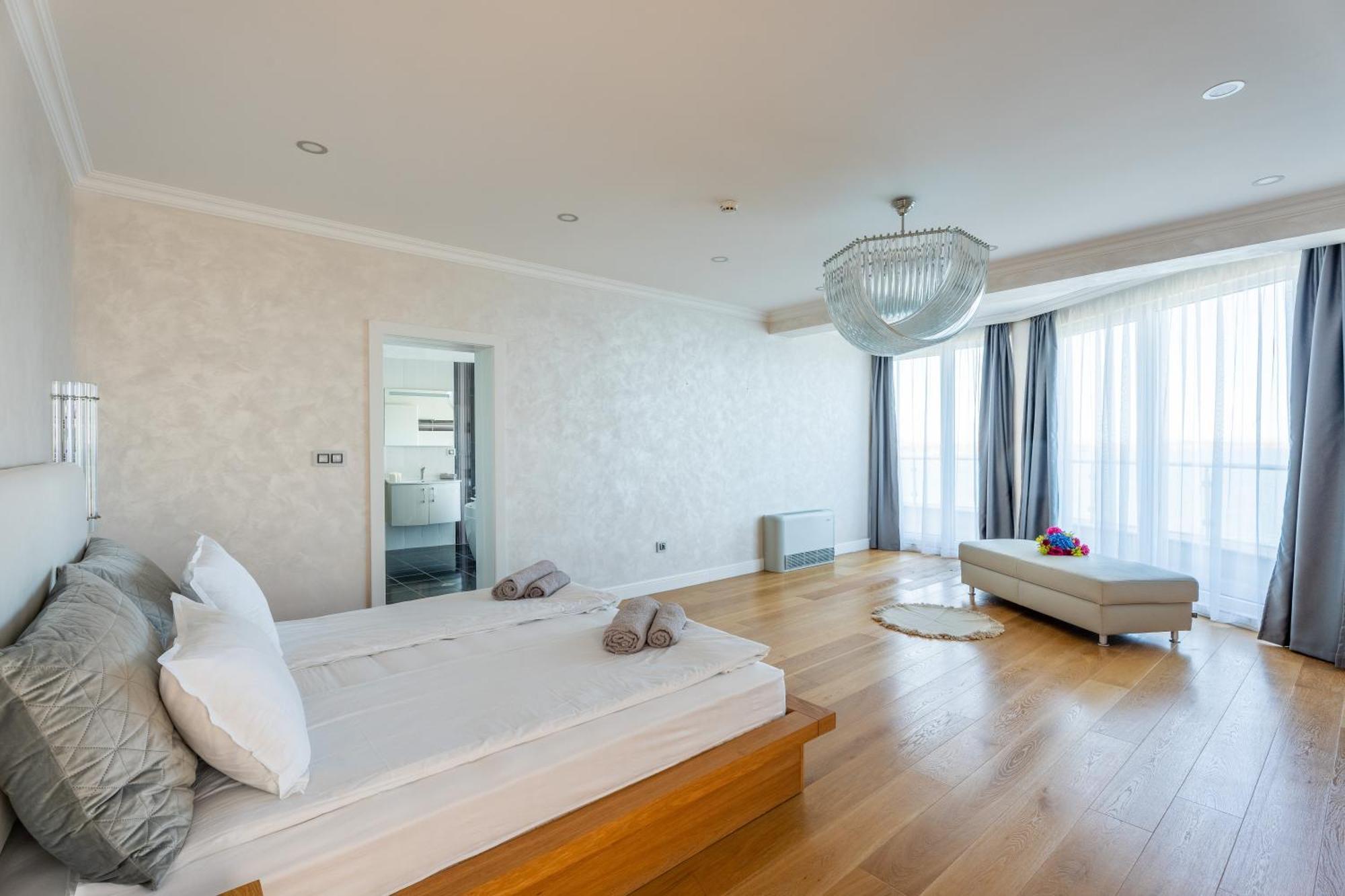 The Lodge Summer Apartments Созопол Екстериор снимка