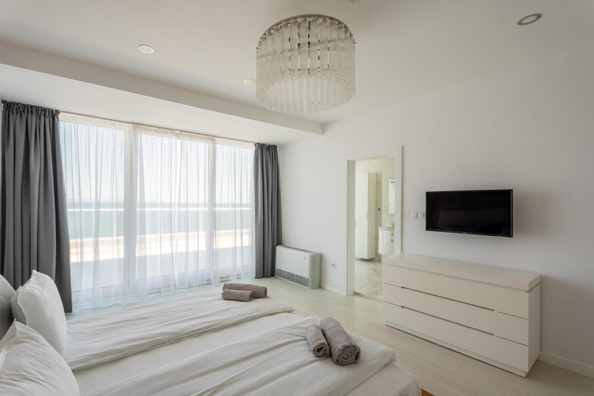The Lodge Summer Apartments Созопол Екстериор снимка
