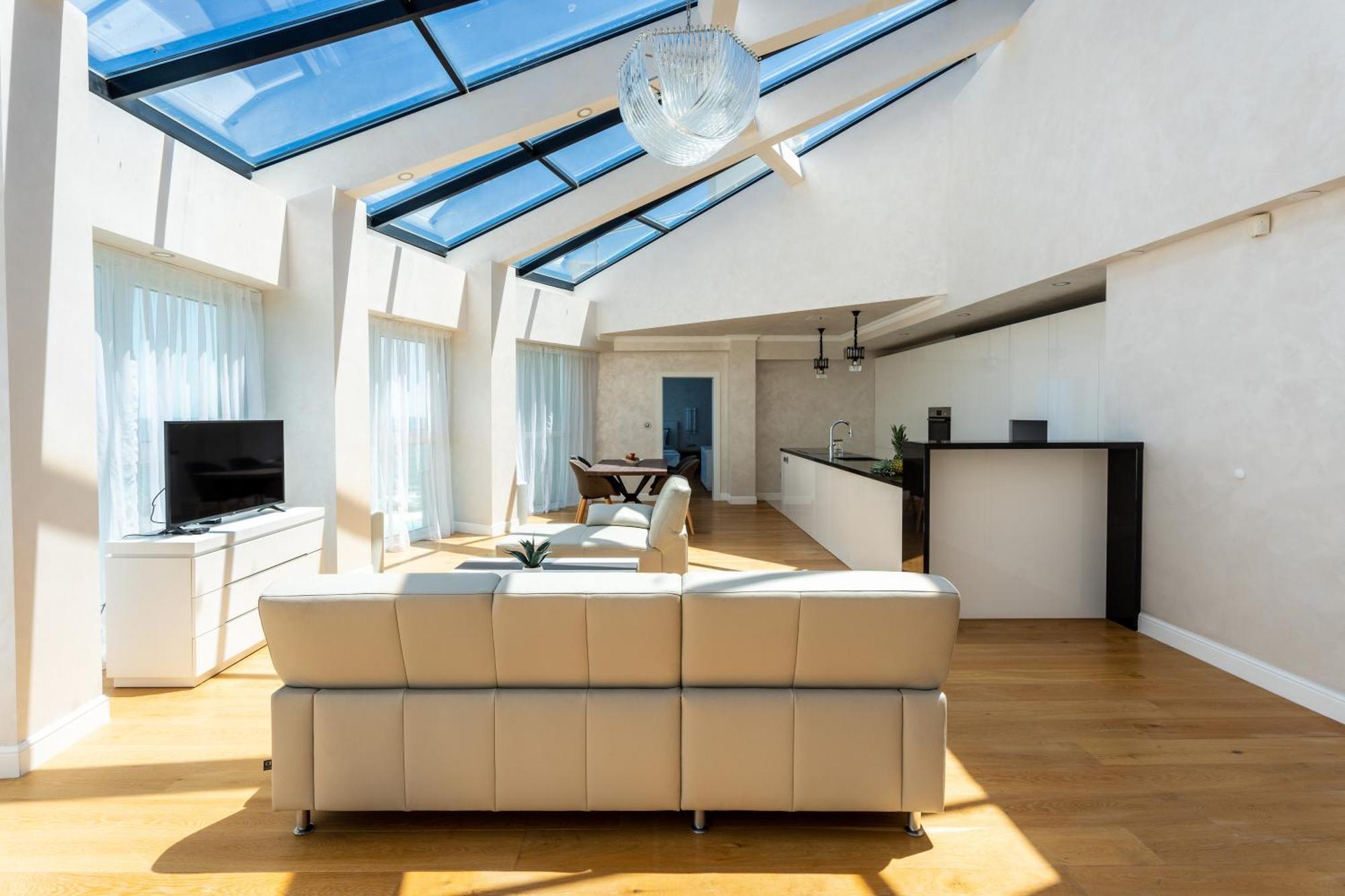 The Lodge Summer Apartments Созопол Екстериор снимка